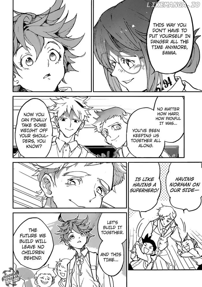The Promised Neverland chapter 121 image 07_optimized